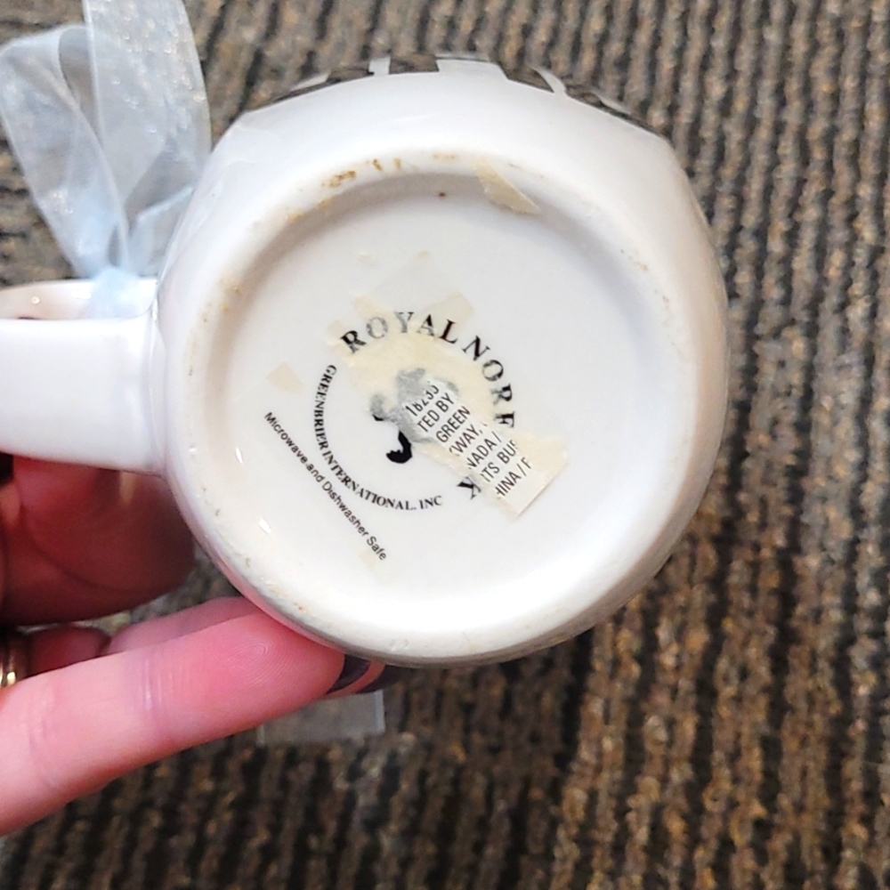 Mom and Dad coffee mugs - Picture 3 of 6